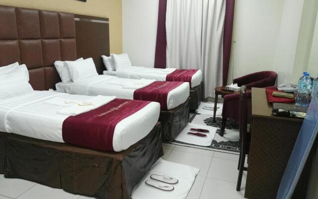 Hotel Loloat Al Aseel