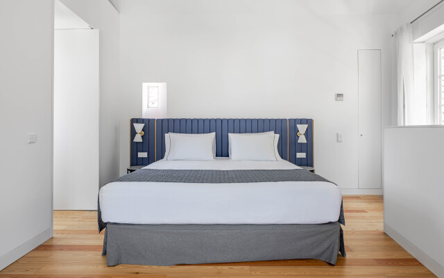 Tandem Palacio Alfama Suites