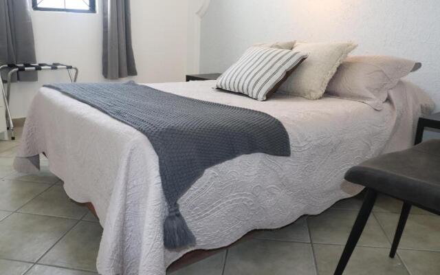 Hotel Plaza San Juan