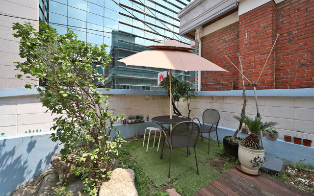 Hongdae Style Guesthouse