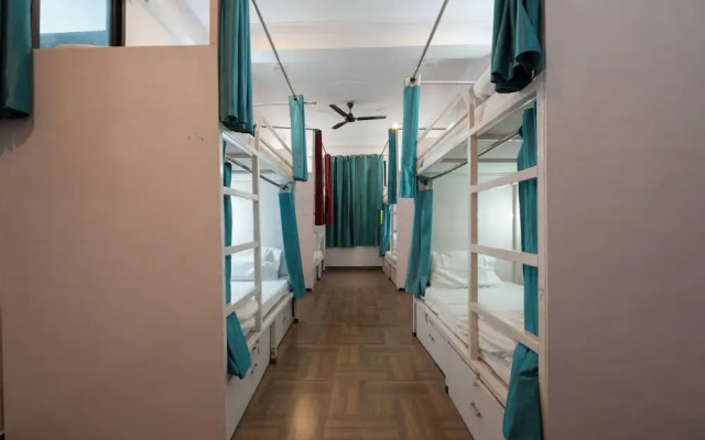 Orchid Hotel and Hostel