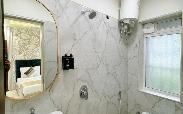 The Orion Premium Suites
