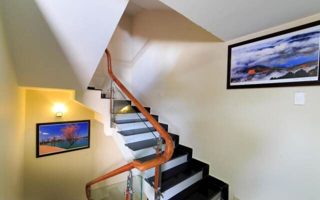 Lien Son Hotel Da Lat
