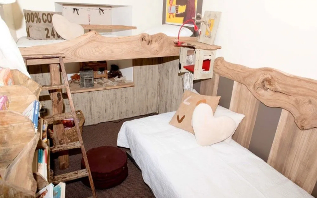 Au Bonheur d'Alphonse