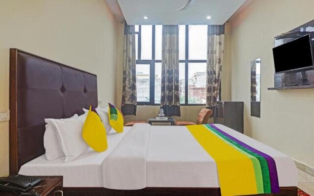 Hotel Albie Stay Inn