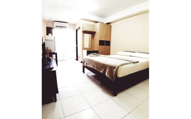 Prapai Place Don Muang