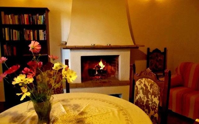 Casa Rondini, organic farm