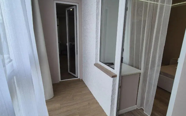 Апартаменты на улице Согласия 36