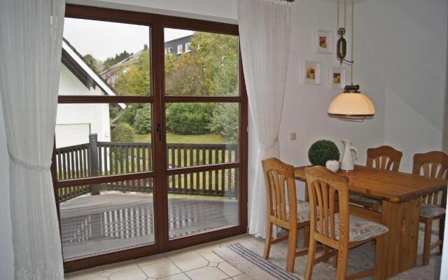 Winterberg Appartement 21103