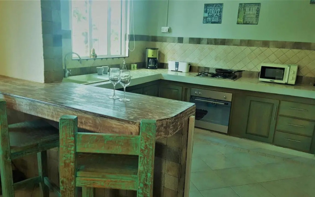 Appartement Blue Coast