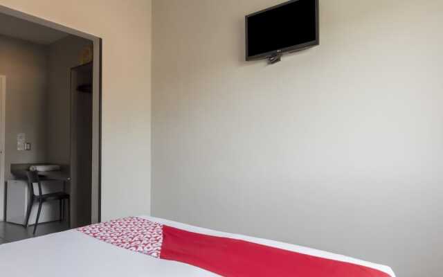 OYO Hotel Anália Franco