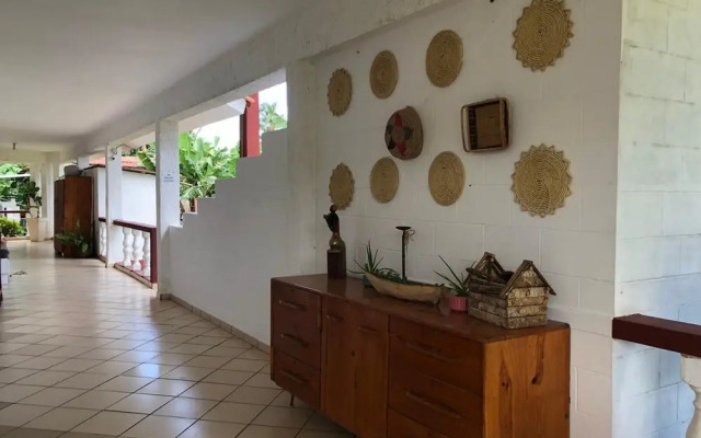 Residence Caribe