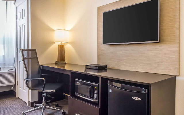 Sleep Inn Center City