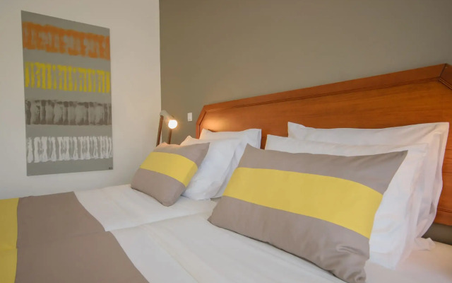 Hotel Oasis Belorizonte