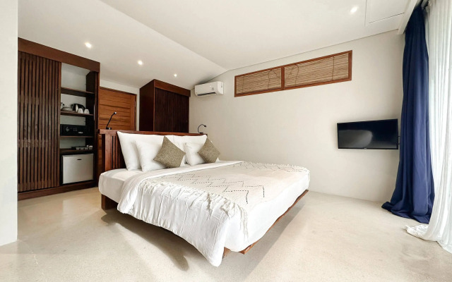 ZIN Canggu Resort & Villas