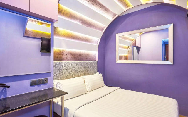 ibis budget Singapore Mount Faber