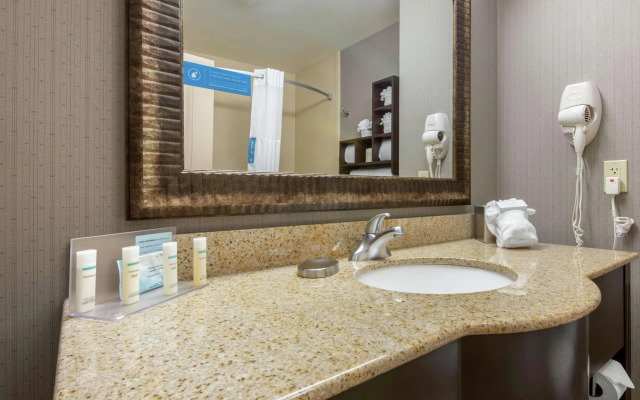 Hampton Inn Meadville