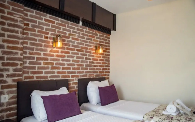 Aksac Hotel Cunda