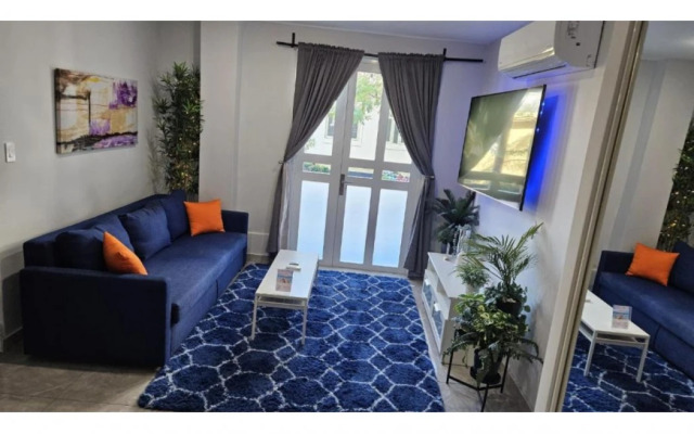 Somos Hotel - San Juan