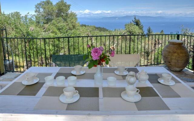 Villa Eleonas