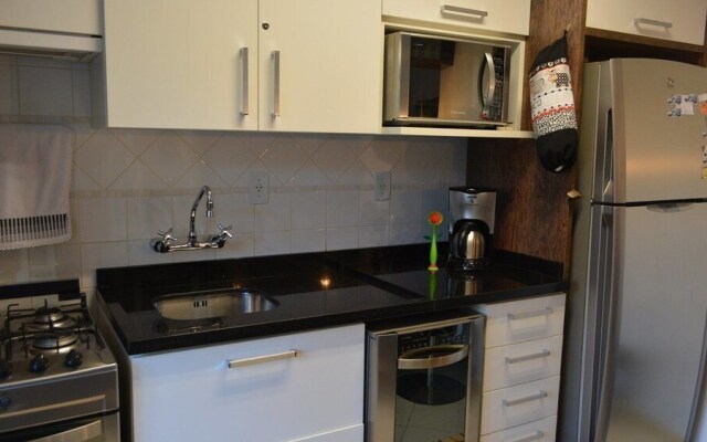 Apartamento WaldHaus Centro