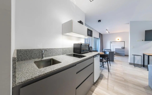 Departamentos Casa Piamonte