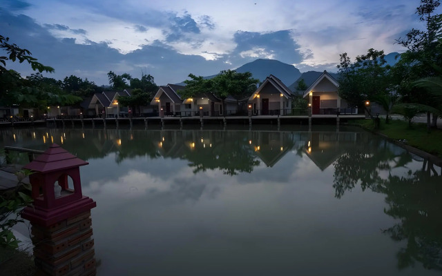 Ban Naam Resort