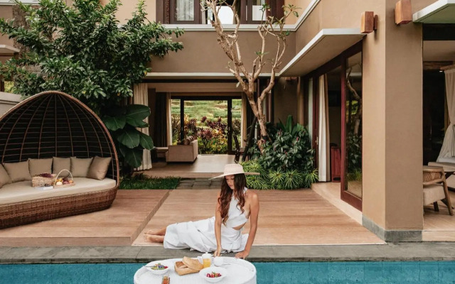 Stanagiri Villas Ubud