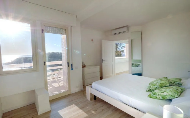 Belvilla by OYO Casa Zefiro