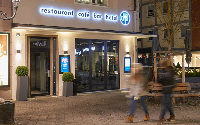 dasPaul Hotel