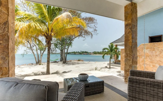 The Enclave- Private Island
