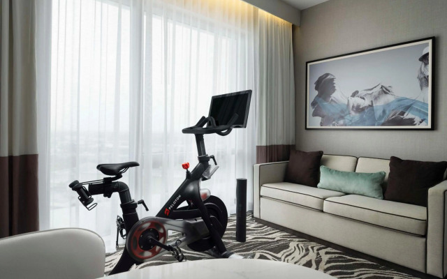 Hilton Miami Aventura