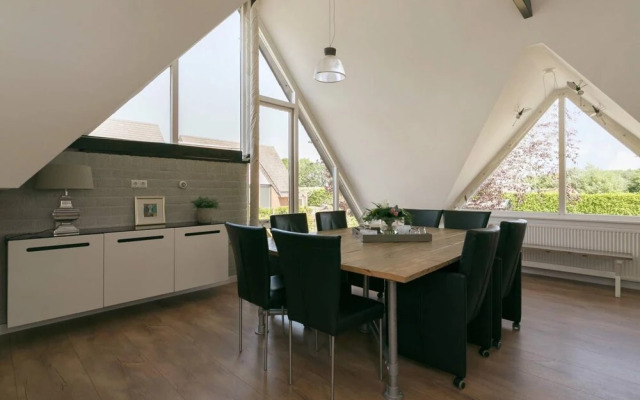 Luxorious Villa s for 22 Persons