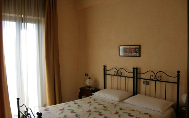 Hotel La Villa