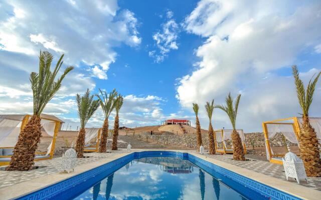 Agafay Pearl Camp