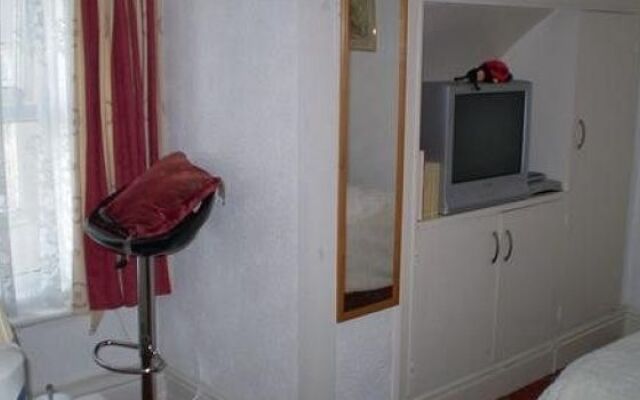 South Lea Hotel