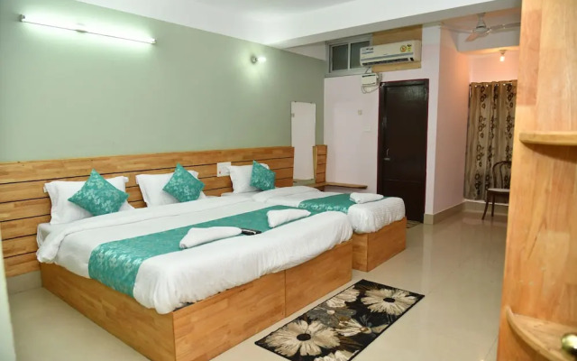 Hotel Sea Rock