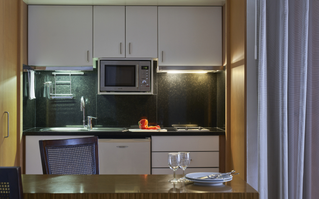 Golden Residence Hotel