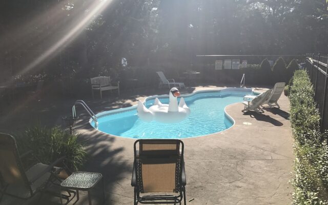 The Rugosa Guest House