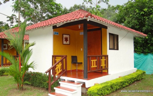 Hotel Campestre La Capilla