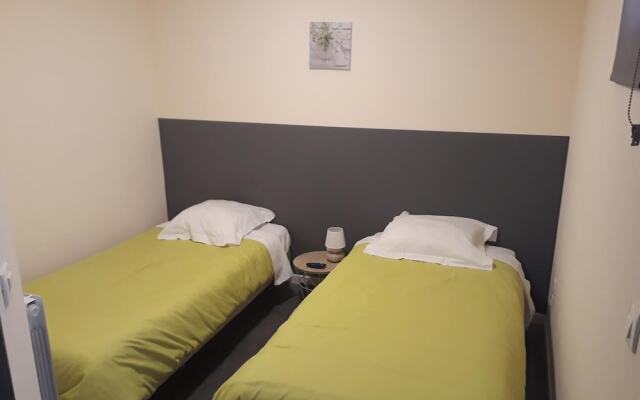 Hotel Limoux