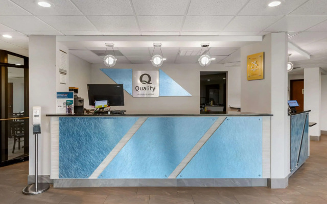 Quality Inn