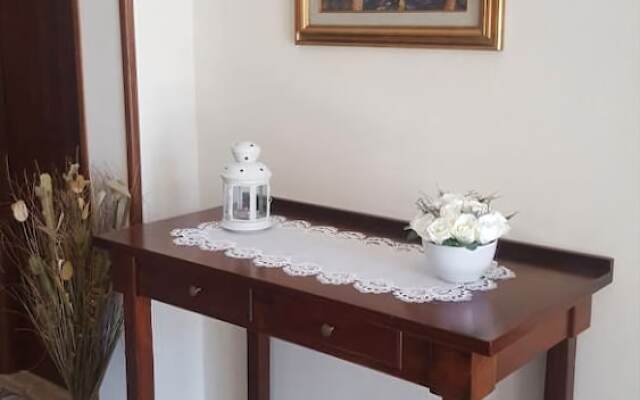 Franco house with pool