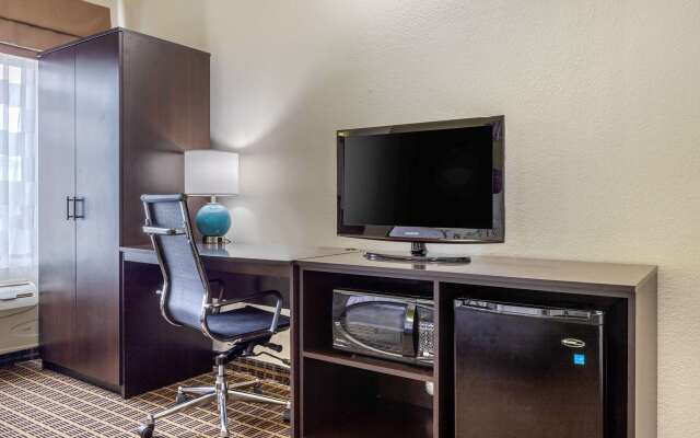 Sleep Inn Orangeburg