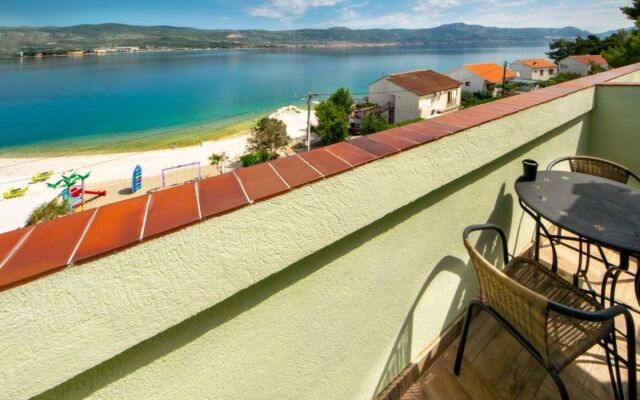 Apartment Šarić Trogir/Arbanija 39760