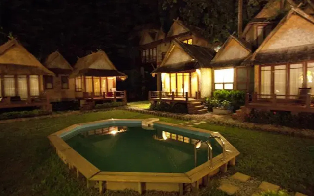 Ban Sabai Bungalow