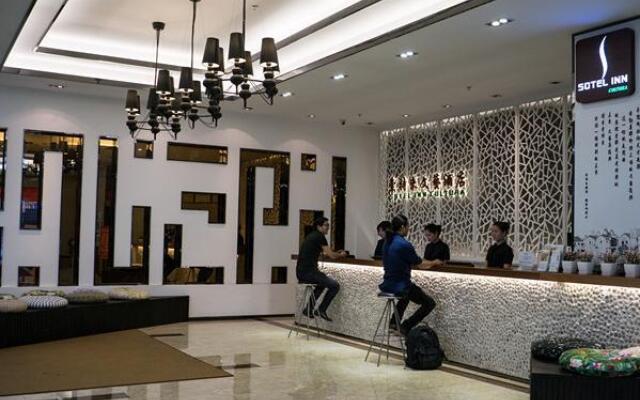 Sotel Inn Tian He Tang Xia Branch