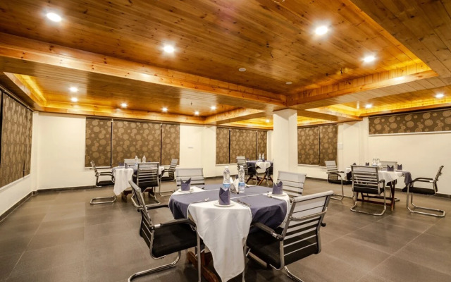 Ashapuri Residency