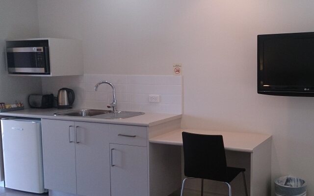 Murray Waters Motor Inn & Apartments