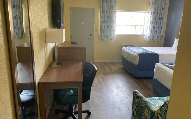 Gainesville Days Inn